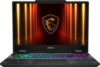 MSI Cyborg 15 B2RWFKG-238, Core 7 240H, 16GB RAM, 1TB SSD, GeForce RTX 5060