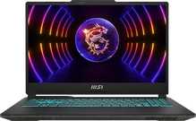 MSI Cyborg 15 A13VE-1005, Core i5-13420H, 16GB RAM, 512GB SSD, GeForce RTX 4050