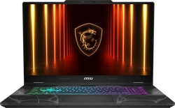 MSI Cyborg 17 B2RWFKG-048, Core 7 240H, 16GB RAM, 1TB SSD, GeForce RTX 5060