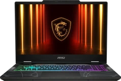 MSI Cyborg A15 AI B2HWGKG-088, Ryzen 7 260, 32GB RAM, 1TB SSD, GeForce RTX 5070