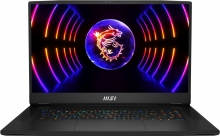 MSI GT77 HX 13VI-044 Titan GT77 HX 13VI-044 Core Black, Core i9-13980HX, 64GB RAM, 4TB SSD, GeForce RTX 4090