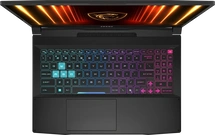 MSI Katana 15 HX B14WFK-636, Core Black, Core i7-14650HX, 16GB RAM, 1TB SSD, GeForce RTX 5060