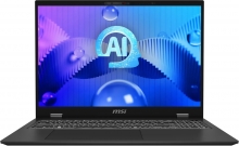 MSI Prestige 16 AI Studio B1VEG-035UK Stellar Gray, Core Ultra 7 155H, 32GB RAM, 1TB SSD, GeForce RTX 4050 