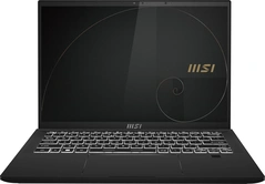 MSI Summit E14 Evo A12M-050, Ink Black, Core i7-1280P, 16GB RAM, 1TB SSD