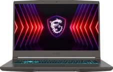 MSI Thin 15 B13VF-2894, Core i7-13620H, 16GB RAM, 1TB SSD, GeForce RTX 4060