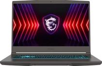 MSI Thin 15 B12VE-2448, Core i5-12450H, 16GB RAM, 512GB SSD, GeForce RTX 4050