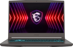 MSI Thin 15 B13VF-2895, Core i7-13620H, 16GB RAM, 1TB SSD, GeForce RTX 4060