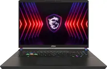 MSI Vector 17 HX A13VHG-677, Cosmos Gray, Core i9-13980HX, 32GB RAM, 1TB SSD, GeForce RTX 4080