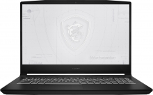 MSI WF66 11UJ-1241 Mobile Workstation WF66 11UJ-1241 Space Grey, Core i7-11800H, 32GB RAM, 1TB SSD, RTX A2000