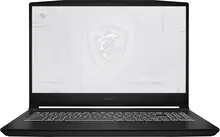 MSI WF66 Mobile Workstation 11UJ-1241, Space Grey, Core i7-11800H, 32GB RAM, 1TB SSD, RTX A2000