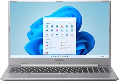 Medion Akoya P17609, Titanium Grey, Core i7-1165G7, 16GB RAM, 1TB SSD, GeForce MX450