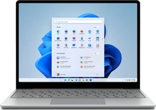 Microsoft Surface Laptop Go 2, Platinum, Core i5-1135G7, 16GB RAM, 256GB SSD, Business