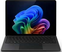 Microsoft Surface Laptop 7 13.8", Black, Core Ultra 7 266V, 16GB RAM, 512GB SSD, Business