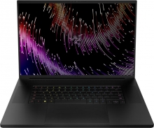 Razer Blade 18 (2024) - QHD+/300Hz schwarz, Core i9-14900HX, 32GB RAM, 1TB SSD, GeForce RTX 4080