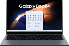Samsung Galaxy Book4 Pro 360, Moonstone Gray, Core Ultra 7 155H, 16GB RAM, 1TB SSD