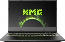 Schenker XMG Core 15-M20rfp, Ryzen 7 4800H, 16GB RAM, 500GB SSD, GeForce GTX 1650 Ti 