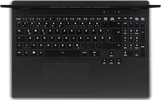 Schenker XMG Core 16 M25krp, Ryzen AI 9 HX 370, 16GB RAM, 1TB SSD, GeForce RTX 5060