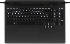 Schenker XMG Core 16 M25myx, Ryzen AI 9 HX 370, 64GB RAM, 2TB SSD, GeForce RTX 5060