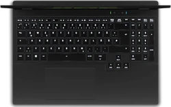 Schenker XMG Core 16 M25qqn, Ryzen AI 7 350, 32GB RAM, 2TB SSD, GeForce RTX 5060