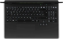 Schenker XMG Core 16 M25vfd, Ryzen AI 9 HX 370, 32GB RAM, 1TB SSD, GeForce RTX 5060