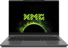 Schenker XMG EVO 14 (AMD), Ryzen 7 8845HS, 16GB RAM, 500GB SSD