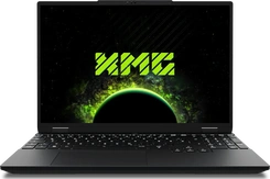 Schenker XMG EVO 15 (AMD) E25qsz, Ryzen AI 7 350, 16GB RAM, 1TB SSD