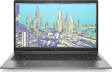 ZBook Firefly 15 G8, Core i7-1165G7, 32GB RAM, 1TB SSD, T500