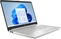 15s-fq5134ng, Natural Silver, Core i3-1215U, 8GB RAM, 256GB SSD