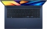ASUS Business P1703CZA-AU138X, Quiet Blue, Core i5-12500H, 16GB RAM, 512GB SSD