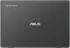 ASUS Chromebook CR1 CR1100CKA-GJ0012, Dark Grey, Celeron N4500, 4GB RAM, 64GB Flash