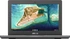 ASUS Chromebook CR1 CR1100CKA-GJ0012, Dark Grey, Celeron N4500, 4GB RAM, 64GB Flash