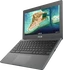 ASUS Chromebook CR1 CR1100CKA-GJ0012, Dark Grey, Celeron N4500, 4GB RAM, 64GB Flash