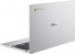 ASUS Chromebook CX1100CNA-GJ0035 Transparent Silver, Celeron N3350, 4GB RAM, 64GB SSD