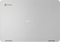 ASUS Chromebook Flip C302CA-GU010, Core m3-6Y30, 4GB RAM, 64GB SSD