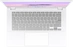 ASUS Chromebook Plus CX34 CX3402CBA-MW0166, Pearl White, Core i5-1235U, 8GB RAM, 256GB Flash