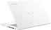 ASUS Chromebook Plus CX34 CX3402CBA-MW0166, Pearl White, Core i5-1235U, 8GB RAM, 256GB Flash