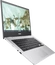 ASUS Chromebook CX1400CNA-BV0170, Transparent Silver, Celeron N3350, 8GB RAM, 64GB Flash