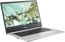 ASUS Chromebook CX1400CNA-BV0170, Transparent Silver, Celeron N3350, 8GB RAM, 64GB Flash