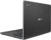 ASUS Chromebook C403NA-FQ0045, Dark Grey, Celeron N3350, 4GB RAM, 32GB Flash