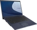 ASUS ExpertBook B1 B1400CBA-EB0885X, Star Black, Core i5-1235U, 16GB RAM, 512GB SSD