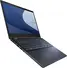 ASUS ExpertBook B2 Flip B2502FBA-N80178X, Star Black, Core i7-1260P, 16GB RAM, 1TB SSD, 5G