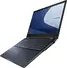 ASUS ExpertBook B2 Flip B2502FBA-N80178X, Star Black, Core i7-1260P, 16GB RAM, 1TB SSD, 5G