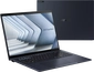 ASUS ExpertBook B5 B5604CMA-QW0056X, Star Black, Core Ultra 7 155U, 16GB RAM, 512GB SSD