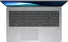 ASUS ExpertBook P1 P1503CVA-S70187X, Misty Grey, Core i5-13500H, 16GB RAM, 512GB SSD