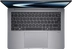 ASUS ExpertBook P3 P3405CVA-NZ0417X, Misty Grey, Core i7-13620H, 16GB RAM, 512GB SSD