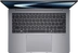 ASUS ExpertBook P3 P3405CVA-NZ0417X, Misty Grey, Core i7-13620H, 16GB RAM, 512GB SSD