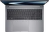ASUS ExpertBook P3 P3605CVA-MB0024X, Misty Grey, Core i7-13620H, 16GB RAM, 512GB SSD