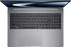 ASUS ExpertBook P3 P3605CVA-MB0024X, Misty Grey, Core i7-13620H, 16GB RAM, 512GB SSD