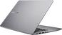 ASUS ExpertBook P3 P3405CVA-NZ0416, Misty Grey, Core i7-13620H, 16GB RAM, 512GB SSD