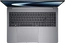 ASUS ExpertBook P3 P3605CVA-MB0023X, Misty Grey, Core i5-13420H, 16GB RAM, 512GB SSD